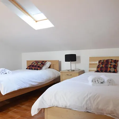 Holiday Houses - Serra Montejunto Arieiro (Estremadura)