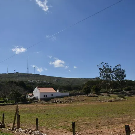 Holiday Houses - Serra Montejunto Arieiro (Estremadura)