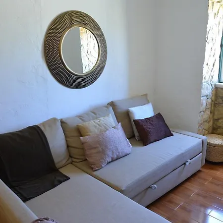 Σπίτι διακοπών Holiday Houses - Serra Montejunto