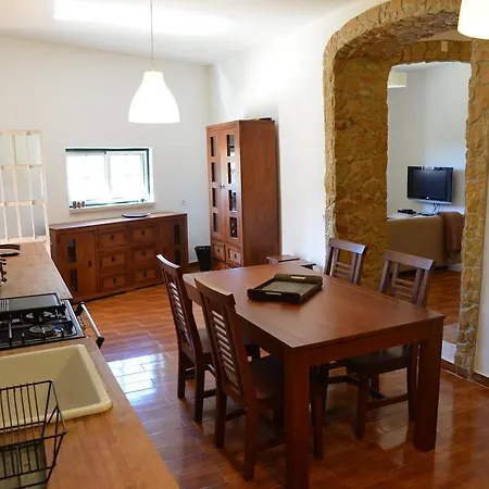 Σπίτι διακοπών Holiday Houses - Serra Montejunto *