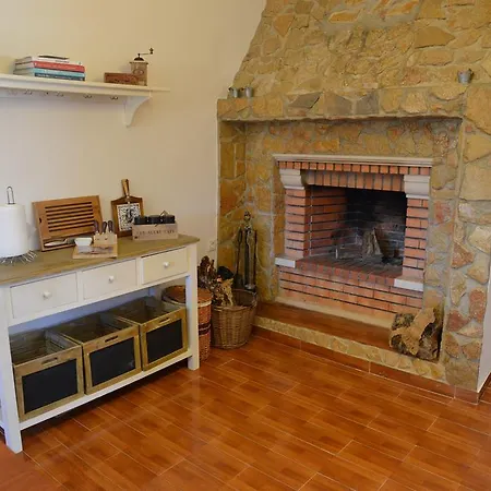 Σπίτι διακοπών Holiday Houses - Serra Montejunto Arieiro (Estremadura)