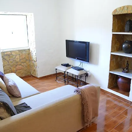 Holiday Houses - Serra Montejunto Arieiro (Estremadura)