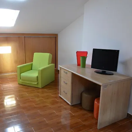 Σπίτι διακοπών Holiday Houses - Serra Montejunto Arieiro (Estremadura)