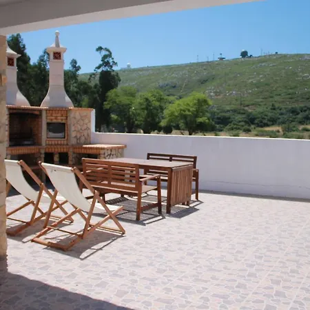 Holiday Houses - Serra Montejunto Σπίτι διακοπών