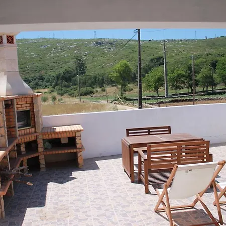 Holiday Houses - Serra Montejunto Σπίτι διακοπών