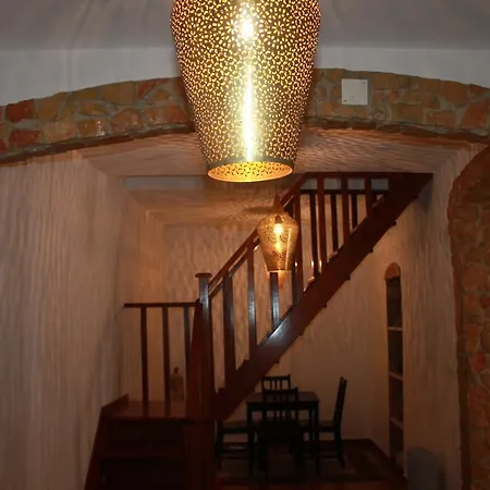 Σπίτι διακοπών Holiday Houses - Serra Montejunto Arieiro (Estremadura)