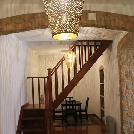 Σπίτι διακοπών Holiday Houses - Serra Montejunto Arieiro (Estremadura)