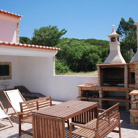 Σπίτι διακοπών Holiday Houses - Serra Montejunto *