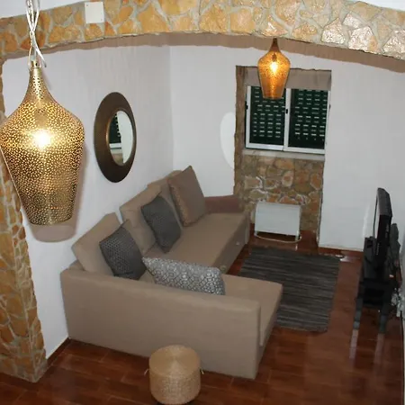 Holiday Houses - Serra Montejunto Σπίτι διακοπών