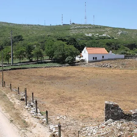 Holiday Houses - Serra Montejunto *