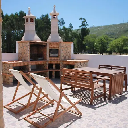 Σπίτι διακοπών Holiday Houses - Serra Montejunto *